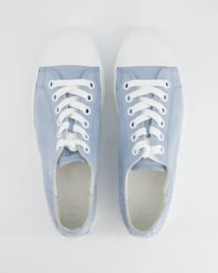 Paul Green Sneaker In Blau -Tretter Verkäufe T 25595300030 pic11