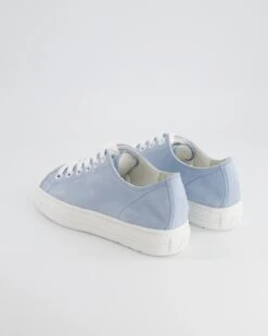 Paul Green Sneaker In Blau -Tretter Verkäufe T 25595300030 pic3