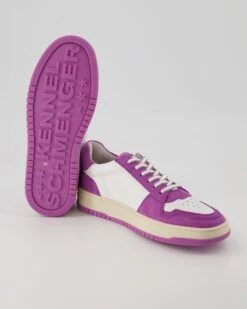 Kennel & Schmenger Drift In Lila -Tretter Verkäufe T 25599300003 pic12