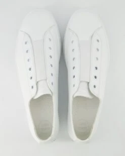 Paul Green Slipper In Weiß -Tretter Verkäufe T 26020000107 pic11