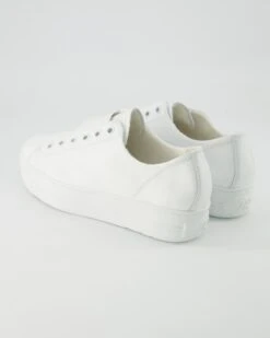 Paul Green Slipper In Weiß -Tretter Verkäufe T 26020000107 pic3