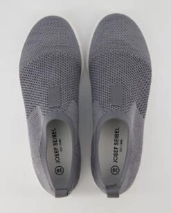 Josef Seibel SINA 64 In Grau -Tretter Verkäufe T 26030400021 pic11