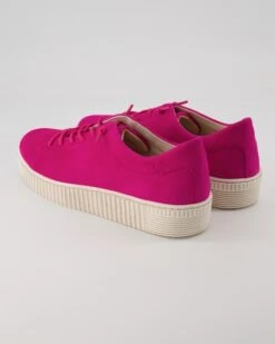 Gabor Sneaker In Pink -Tretter Verkäufe T 26065300028 pic3
