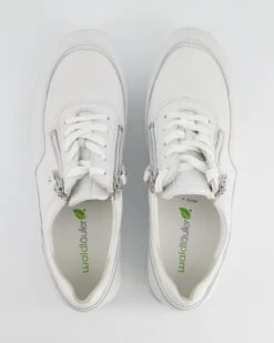 WALDLÄUFER Waldläufer Haiba In Weiß -Tretter Verkäufe T 27220000059 pic11