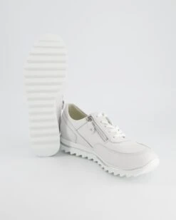 WALDLÄUFER Waldläufer Haiba In Weiß -Tretter Verkäufe T 27220000059 pic12