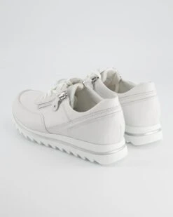 WALDLÄUFER Waldläufer Haiba In Weiß -Tretter Verkäufe T 27220000059 pic3