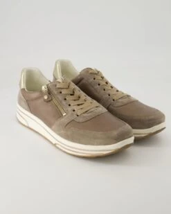 Ara Sapporo 2.0 In Grau