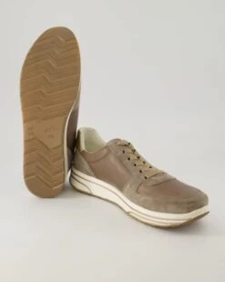 Ara Sapporo 2.0 In Grau -Tretter Verkäufe T 27230300222 pic12