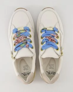 Ara Osaka-Highsoft In Beige -Tretter Verkäufe T 27250000042 pic11