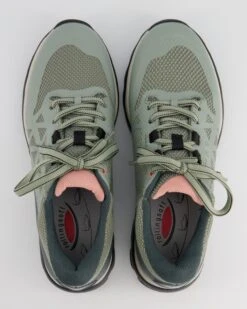 Gabor Comfort Rollingsoft In Grün -Tretter Verkäufe T 27280000021 pic11