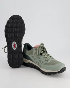 Gabor Comfort Rollingsoft In Grün -Tretter Verkäufe T 27280000021 pic12