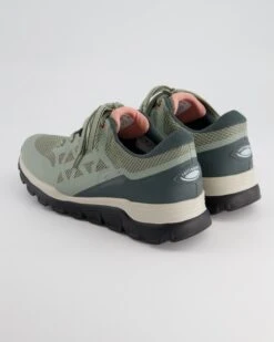 Gabor Comfort Rollingsoft In Grün -Tretter Verkäufe T 27280000021 pic3