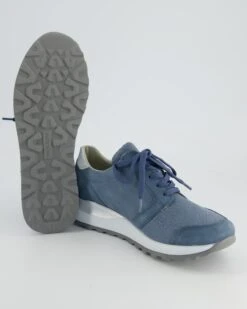 WALDLÄUFER Waldläufer Hiroko-Soft In Blau -Tretter Verkäufe T 27290300070 pic12
