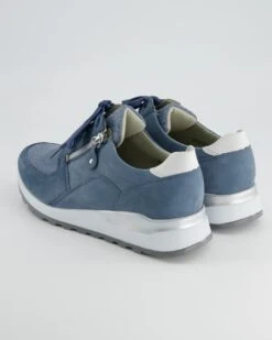 WALDLÄUFER Waldläufer Hiroko-Soft In Blau -Tretter Verkäufe T 27290300070 pic3