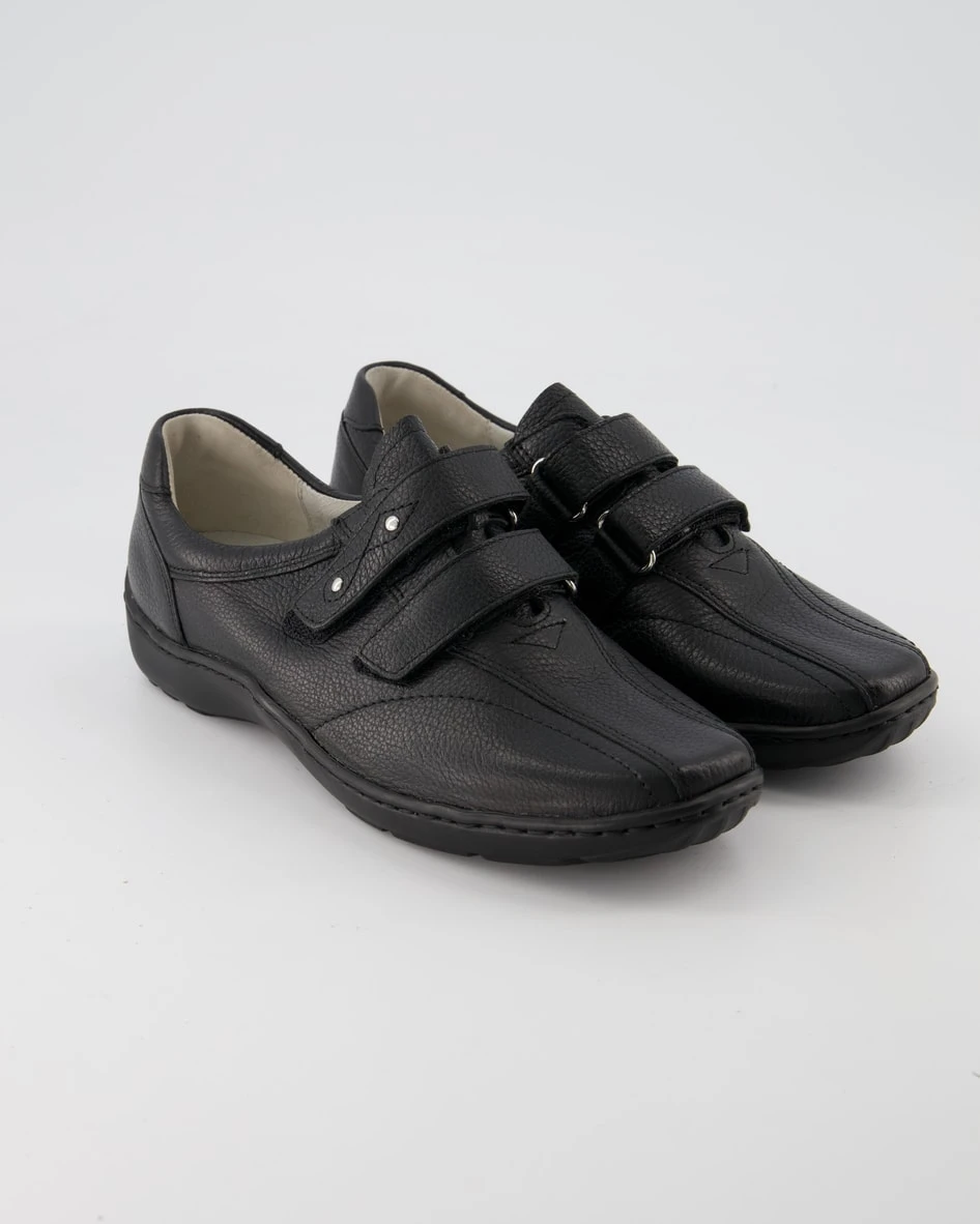 WALDLÄUFER Waldläufer Henni In Schwarz 3 WALDLÄUFER Waldläufer Henni In Schwarz