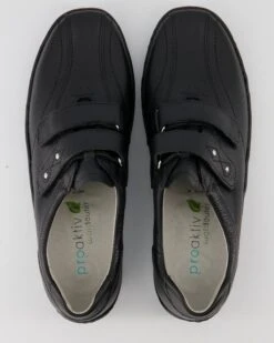 WALDLÄUFER Waldläufer Henni In Schwarz 10 WALDLÄUFER Waldläufer Henni In Schwarz -Tretter Verkäufe T 27310029317 pic11