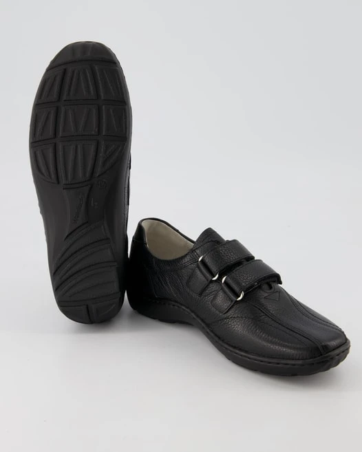 WALDLÄUFER Waldläufer Henni In Schwarz 7 WALDLÄUFER Waldläufer Henni In Schwarz – Bild 5