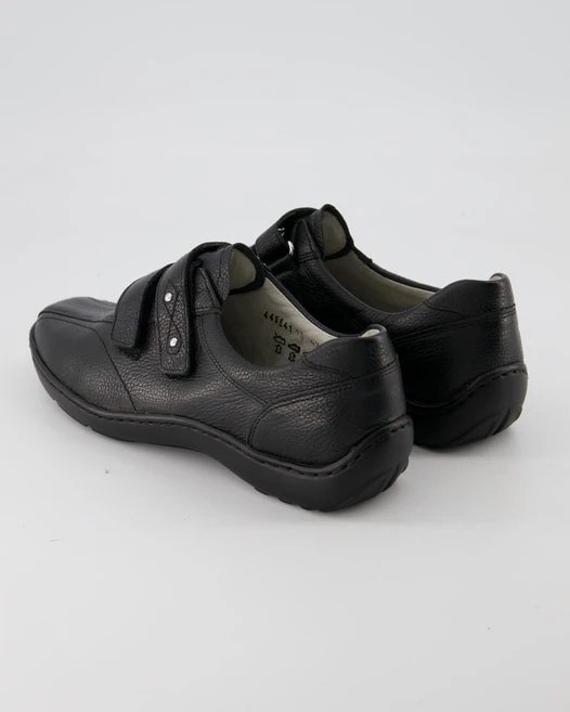 WALDLÄUFER Waldläufer Henni In Schwarz 5 WALDLÄUFER Waldläufer Henni In Schwarz – Bild 3