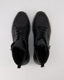 WALDLÄUFER Waldläufer Carolin In Schwarz -Tretter Verkäufe T 27410000042 pic11