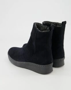 Semler Ilona In Blau 9 Semler Ilona In Blau -Tretter Verkäufe T 27490300010 pic3