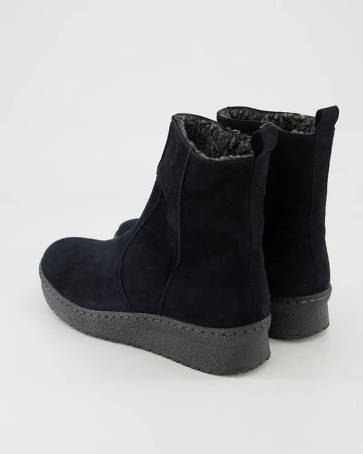 Semler Ilona In Blau 5 Semler Ilona In Blau – Bild 3