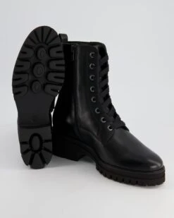 Hassia Verona In Schwarz -Tretter Verkäufe T 27510000062 pic12