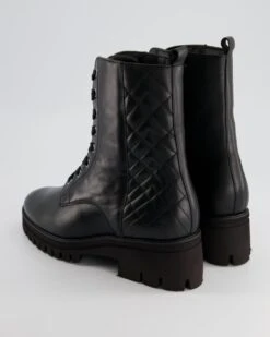 Hassia Verona In Schwarz -Tretter Verkäufe T 27510000062 pic3