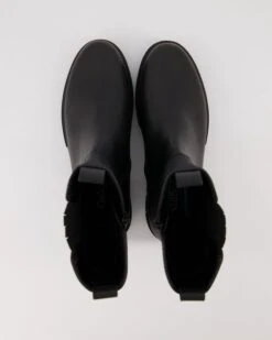 Gabor Comfort Stiefelette In Schwarz 10 Gabor Comfort Stiefelette In Schwarz -Tretter Verkäufe T 27510000069 pic11