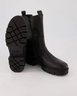 Gabor Comfort Stiefelette In Schwarz 11 Gabor Comfort Stiefelette In Schwarz -Tretter Verkäufe T 27510000069 pic12