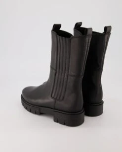 Gabor Comfort Stiefelette In Schwarz 9 Gabor Comfort Stiefelette In Schwarz -Tretter Verkäufe T 27510000069 pic3