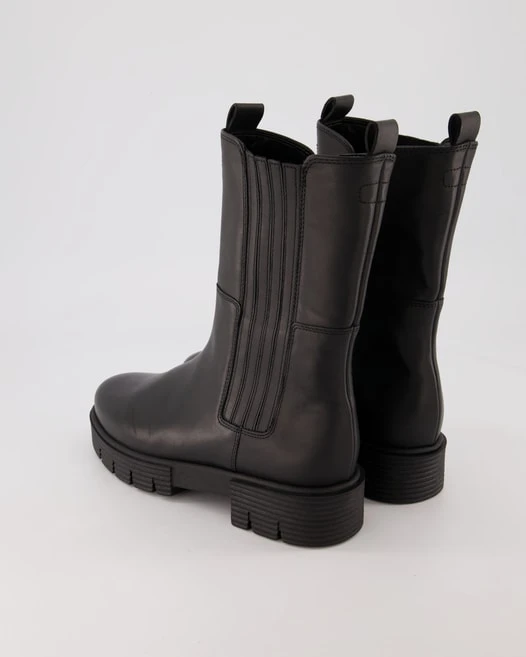 Gabor Comfort Stiefelette In Schwarz 5 Gabor Comfort Stiefelette In Schwarz – Bild 3