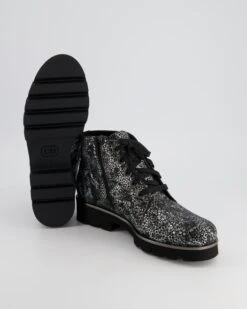 Christian Dietz Bolzano In Schwarz -Tretter Verkäufe T 27510100001 pic12