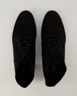 Gabor Comfort Stiefelette In Schwarz -Tretter Verkäufe T 27510300057 pic11
