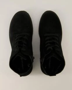 WALDLÄUFER Waldläufer Luise In Schwarz 10 WALDLÄUFER Waldläufer Luise In Schwarz -Tretter Verkäufe T 27510300059 pic11