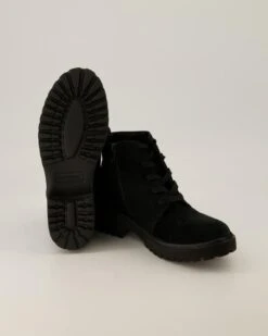 WALDLÄUFER Waldläufer Luise In Schwarz 11 WALDLÄUFER Waldläufer Luise In Schwarz -Tretter Verkäufe T 27510300059 pic12