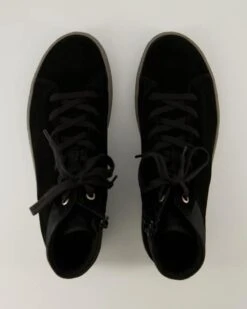 Hartjes Phil Boot In Schwarz -Tretter Verkäufe T 27510300070 pic11