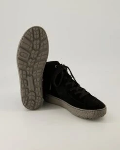 Hartjes Phil Boot In Schwarz -Tretter Verkäufe T 27510300070 pic12