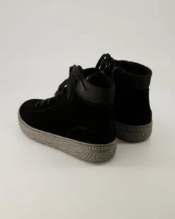 Hartjes Phil Boot In Schwarz -Tretter Verkäufe T 27510300070 pic3