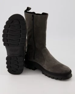 Semler Wendy In Grau -Tretter Verkäufe T 27530300031 pic12