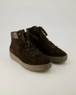 Hartjes Phil Boot In Braun