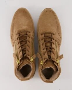 Gabor Comfort Schnürstiefelette In Beige -Tretter Verkäufe T 27540300046 pic11