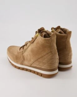 Gabor Comfort Schnürstiefelette In Beige -Tretter Verkäufe T 27540300046 pic3
