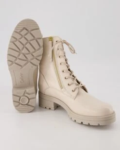 Gabor Comfort Stiefelette In Beige -Tretter Verkäufe T 27550000003 pic12