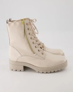 Gabor Comfort Stiefelette In Beige -Tretter Verkäufe T 27550000003 pic2