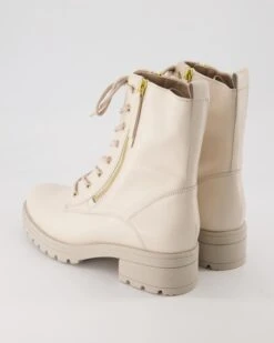 Gabor Comfort Stiefelette In Beige -Tretter Verkäufe T 27550000003 pic3