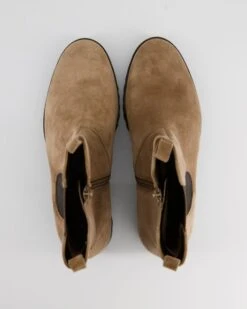 Hassia Verona In Beige -Tretter Verkäufe T 27550300005 pic11