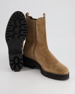 Hassia Verona In Beige -Tretter Verkäufe T 27550300005 pic12