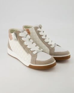 Ara High Soft In Beige