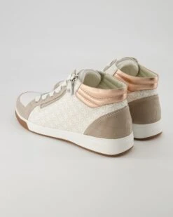 Ara High Soft In Beige -Tretter Verkäufe T 27550300014 pic3