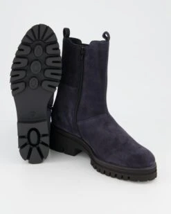 Hassia Verona In Blau -Tretter Verkäufe T 27590300016 pic12